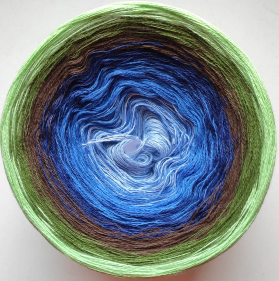 Naturelky 194 Lesní studánka 1500m