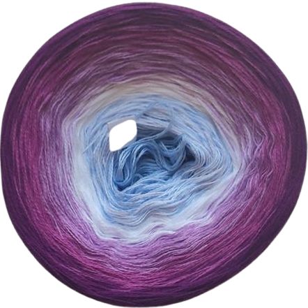 Naturelky 205 Levandule 1200m