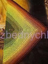 Naturelky 187 Podzimní vábení 1450m