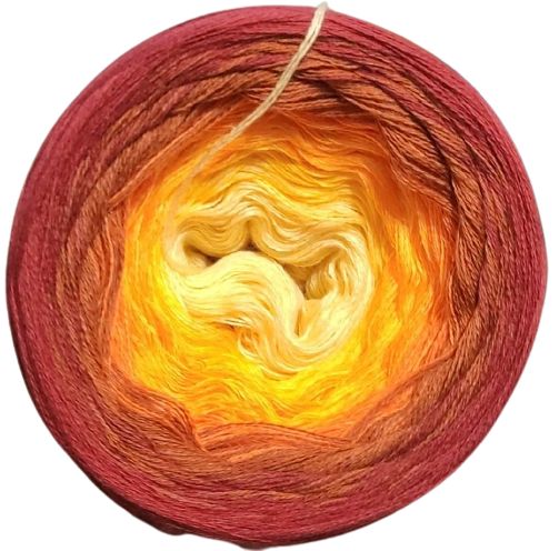 Naturelky 165 Klouzek 1250m