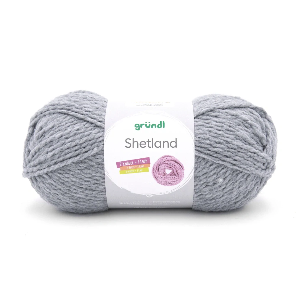 Shetland 14