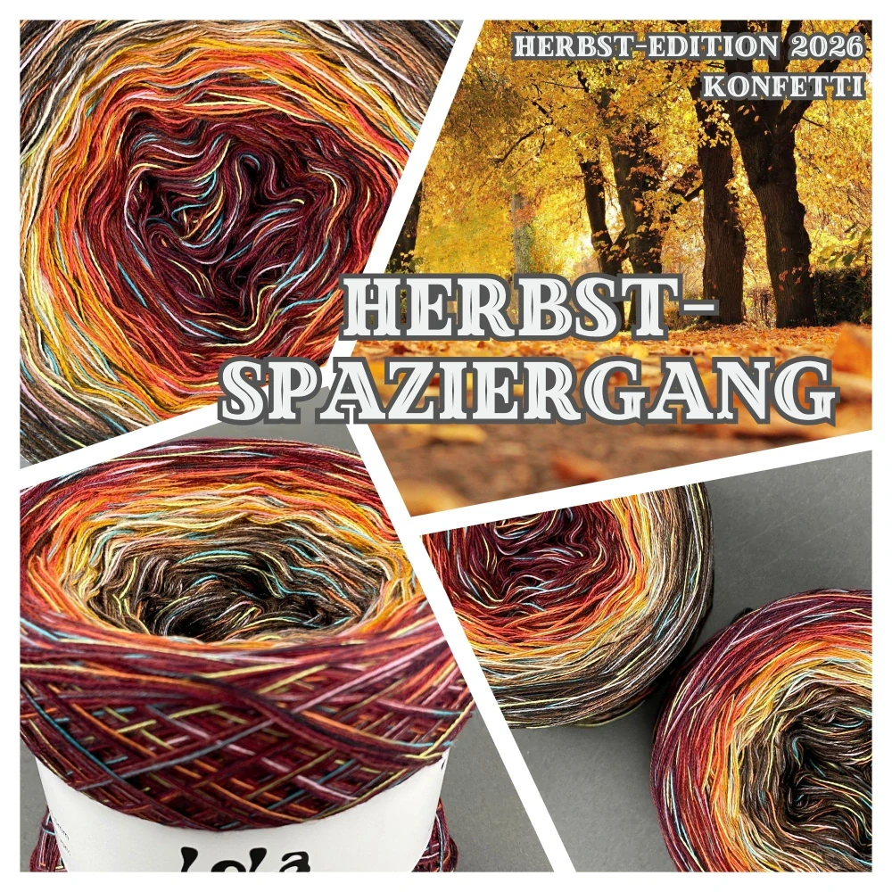 Lola Herbst Edition