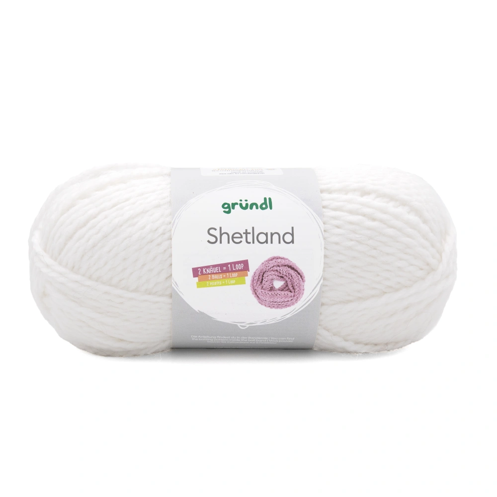 Shetland 10