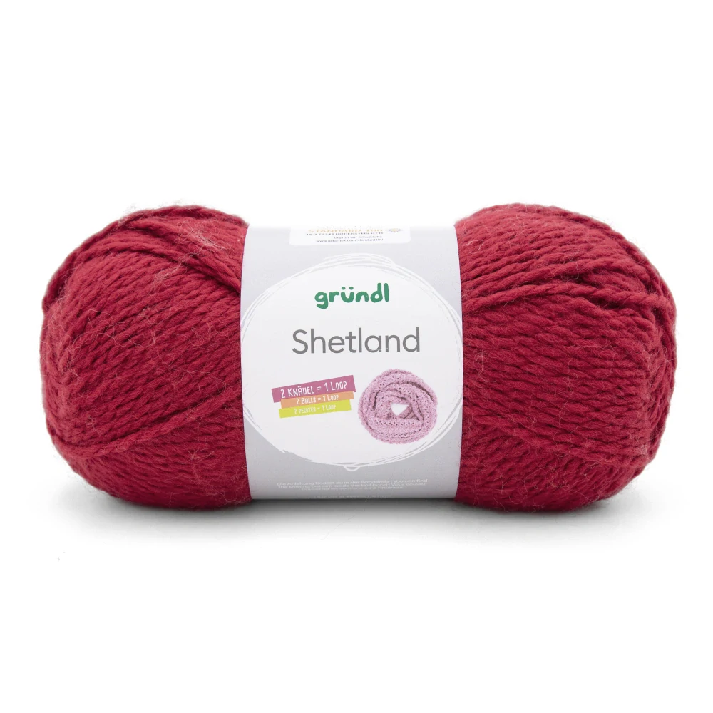 Shetland 13
