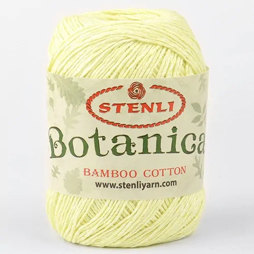 Stenli Botanical 013