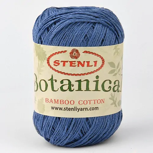 Stenli Botanical 021