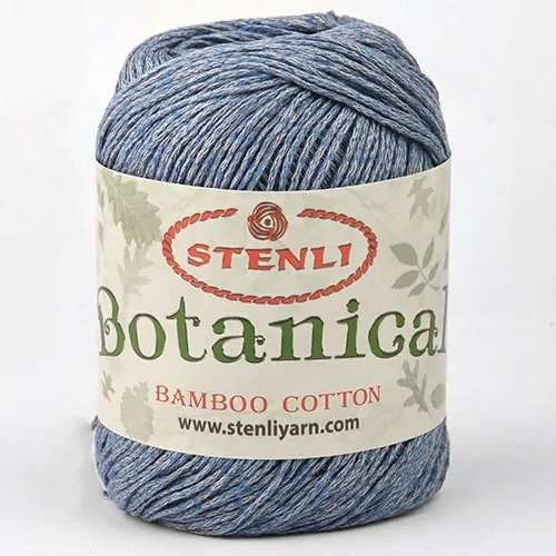 Stenli Botanical 006