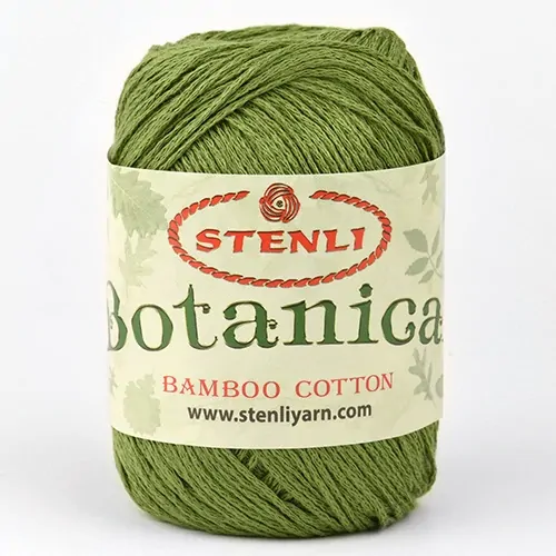Stenli Botanical 014