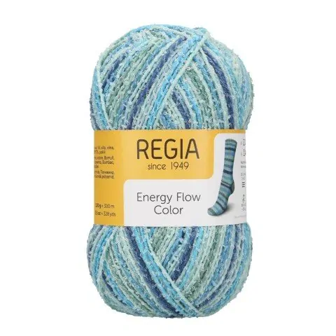 Regia Energy Flow 181