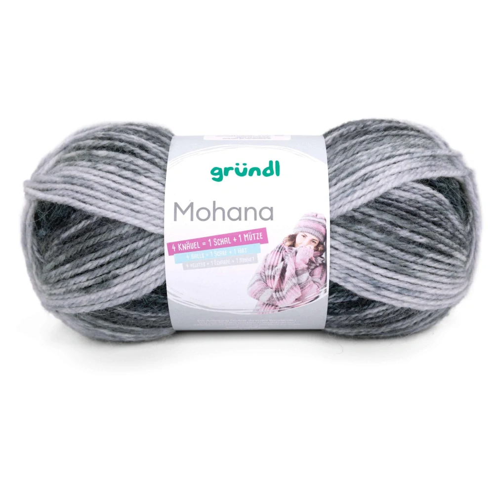 Mohana 4895-07
