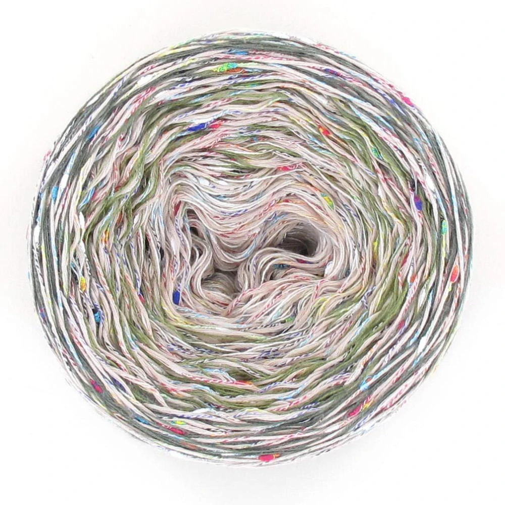 Lola Tweed 706 500m