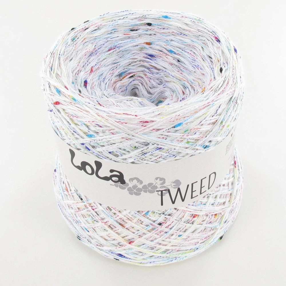 Lola Tweed 700 750m