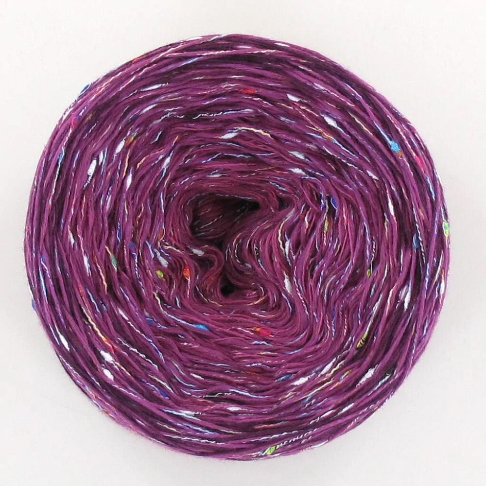 Garnmanufaktur Lola Tweed 715 500m