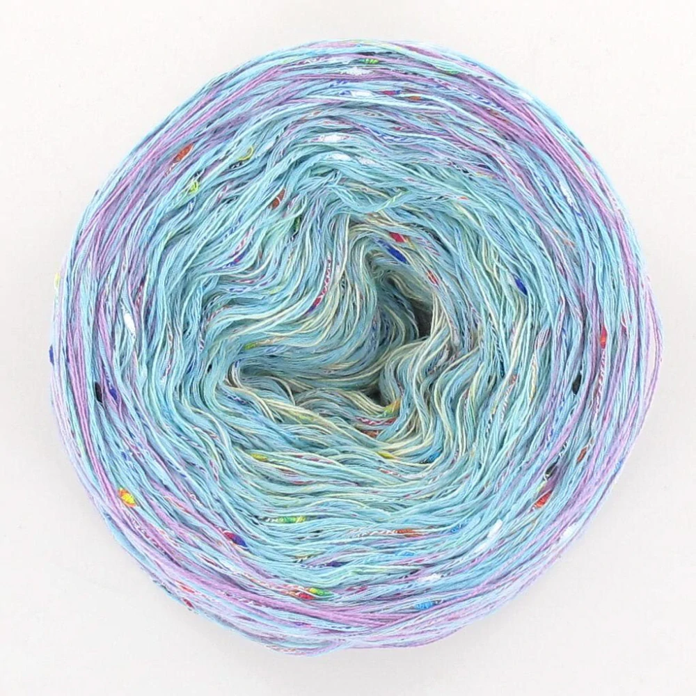 Lola Tweed 726 500m