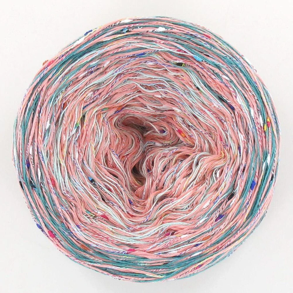 Lola Tweed 730 500m
