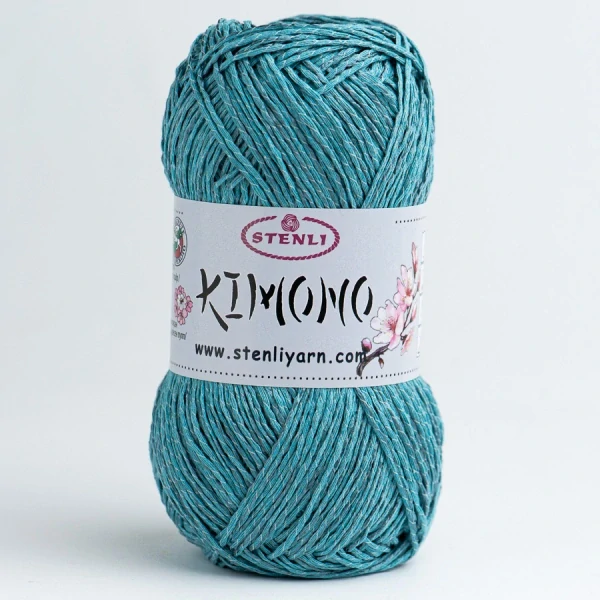 Stenli Kimono 11