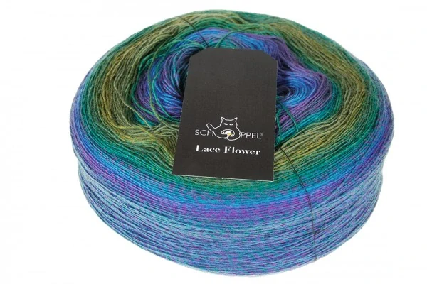 Lace Flower 2365