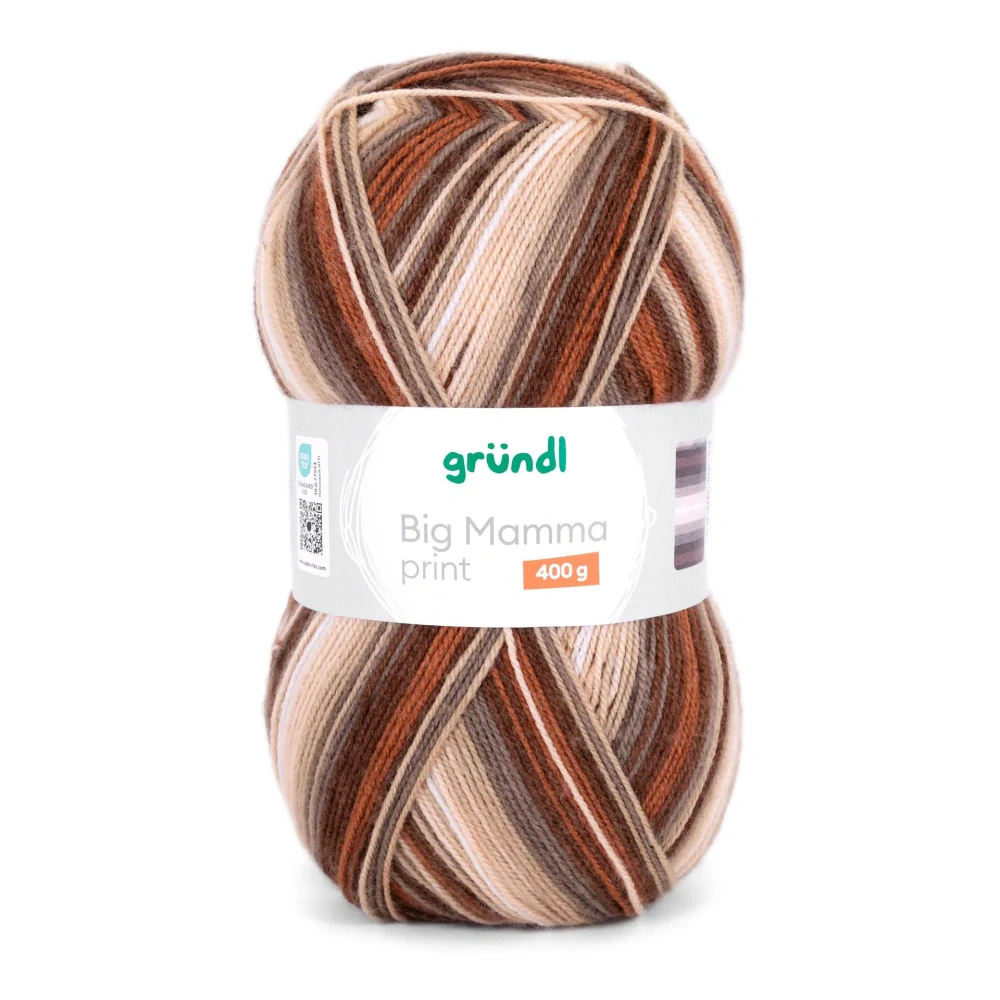 Big Mamma print 53 1040m