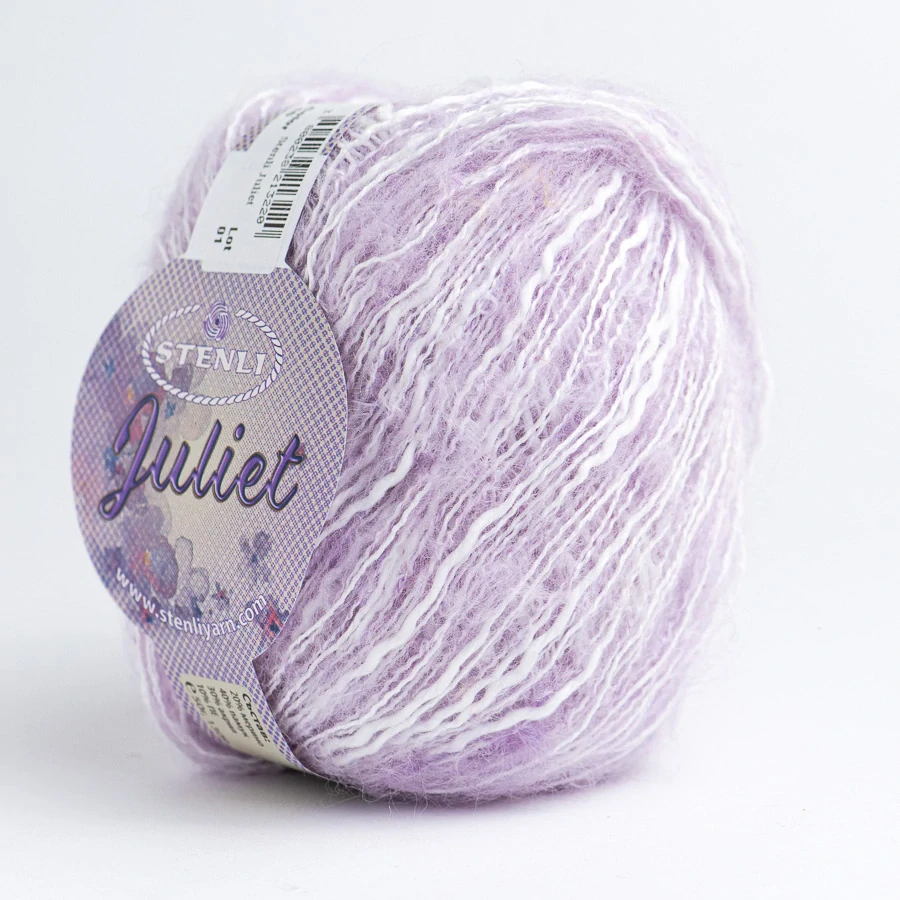 Juliet 16