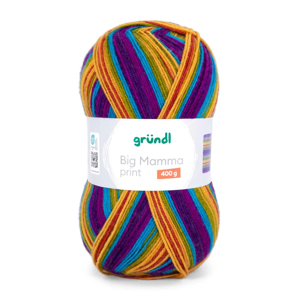 Big Mamma print 54 1040m