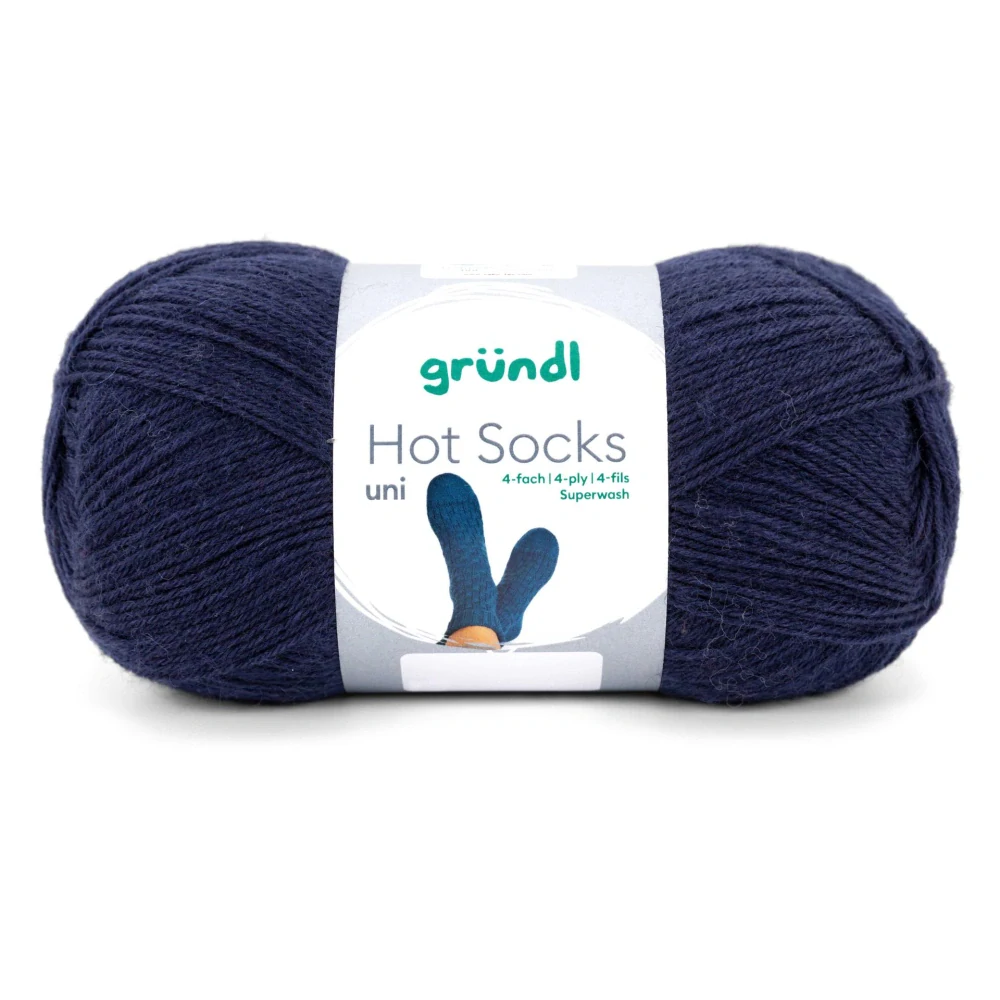 Ponožkovka Hot Socks uni 85