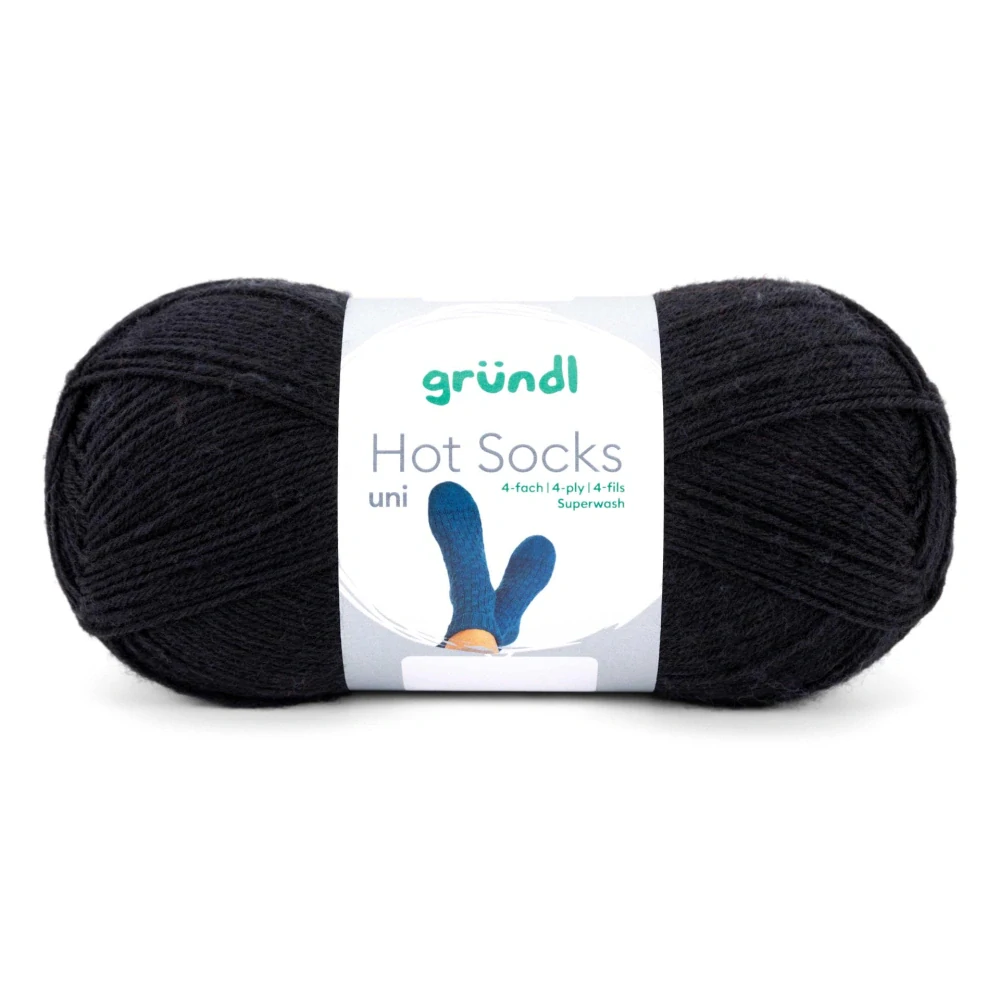 Ponožkovka Hot Socks uni 84