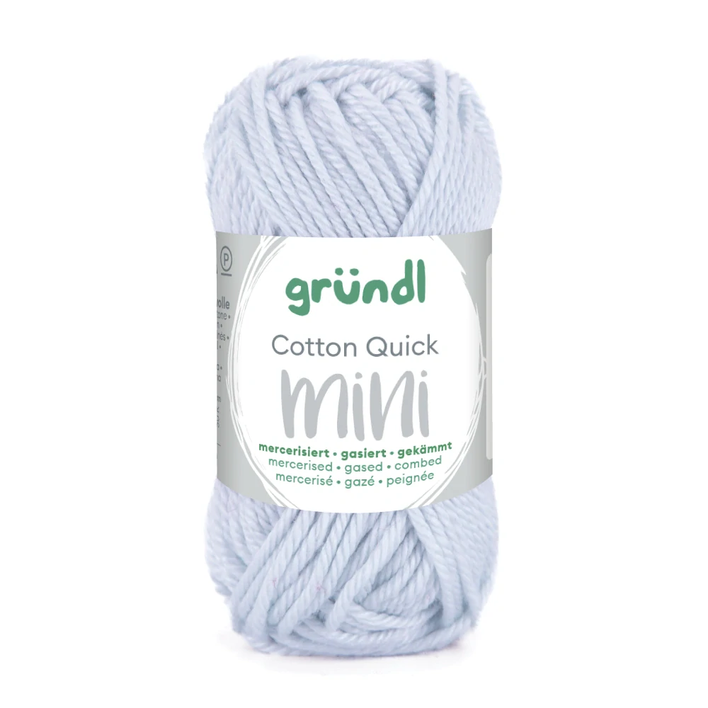 Cotton Quick Mini 162