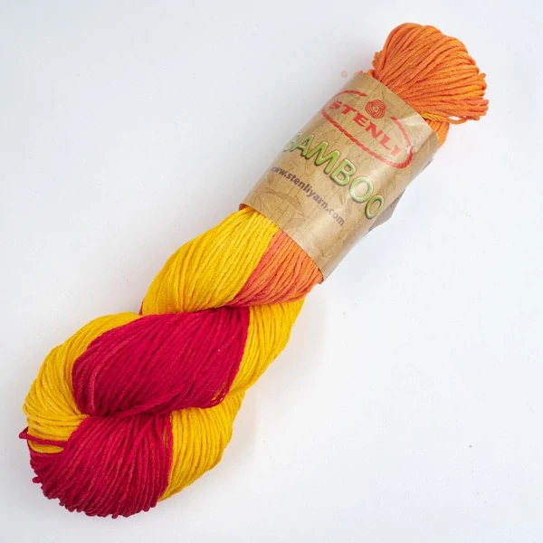 Stenli Bamboo color 200