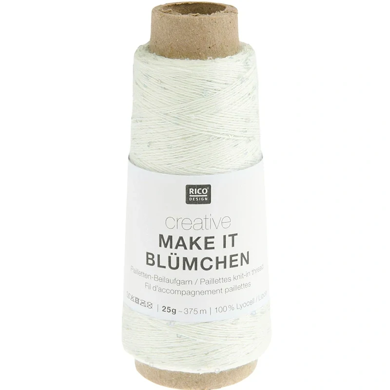 Rico Design Creative Make It Blumchen 004