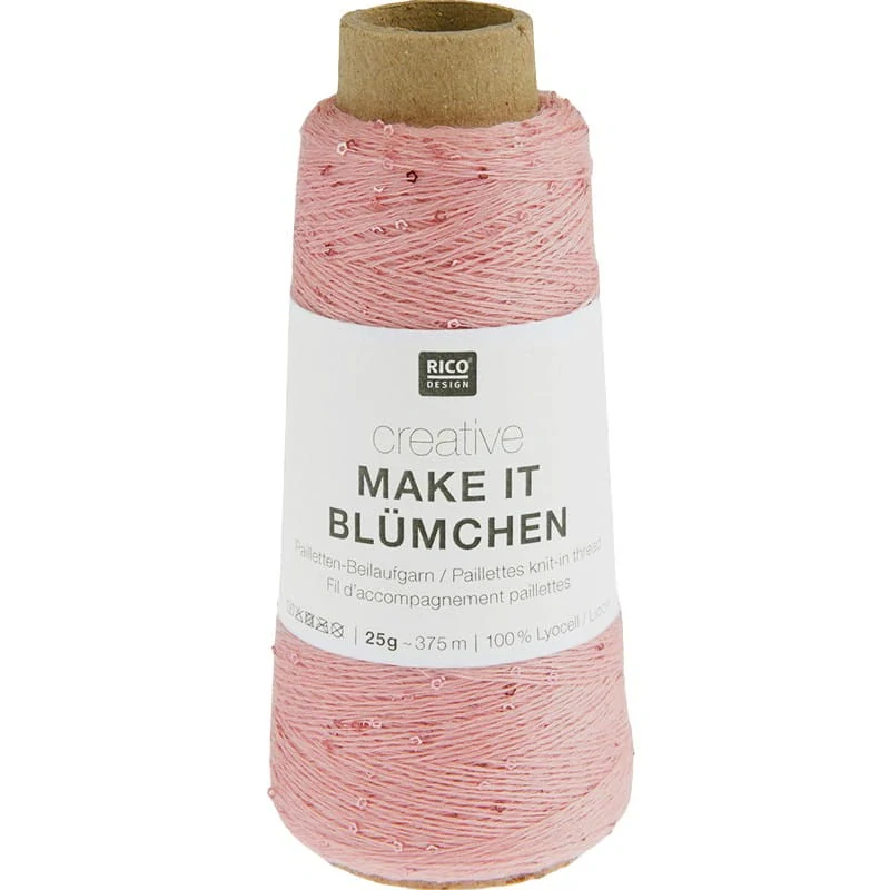 Rico Design Creative Make It Blumchen 001