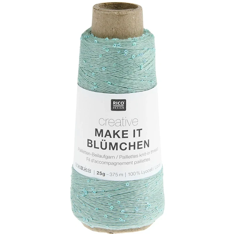Rico Design Creative Make It Blumchen 002