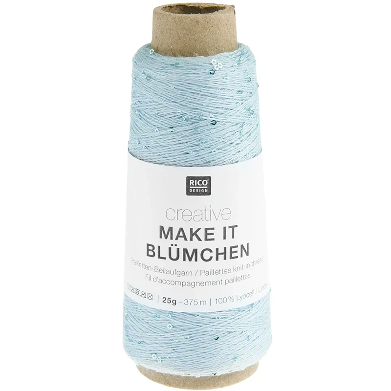 Rico Design Creative Make It Blumchen 003