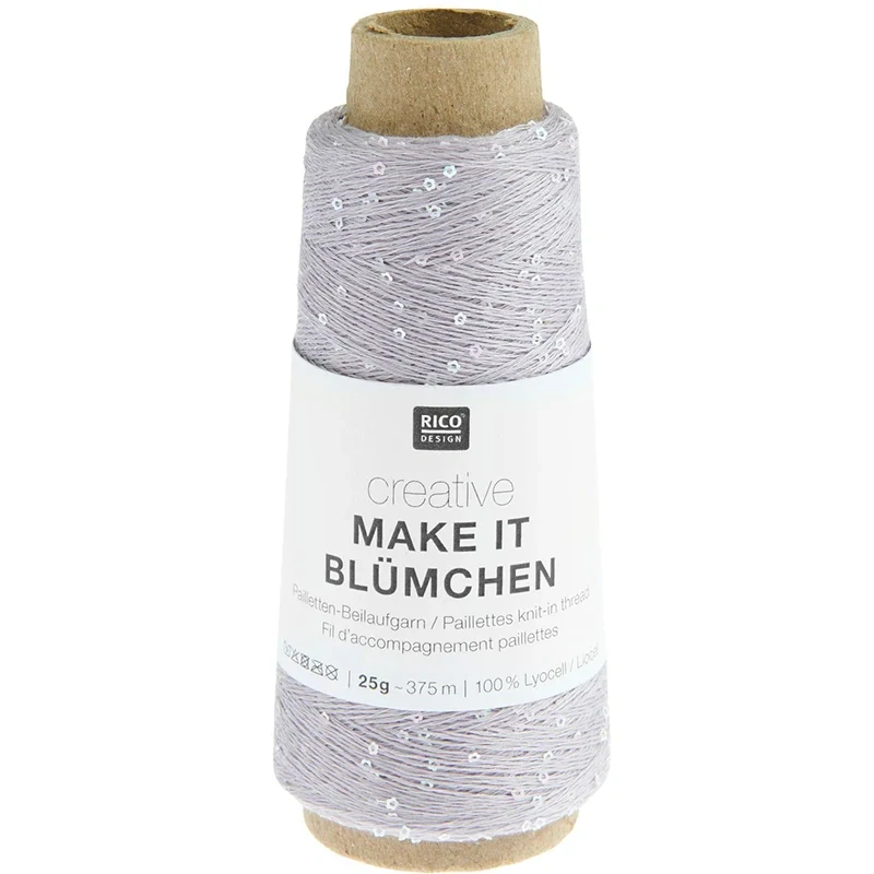 Rico Design Creative Make It Blumchen 010