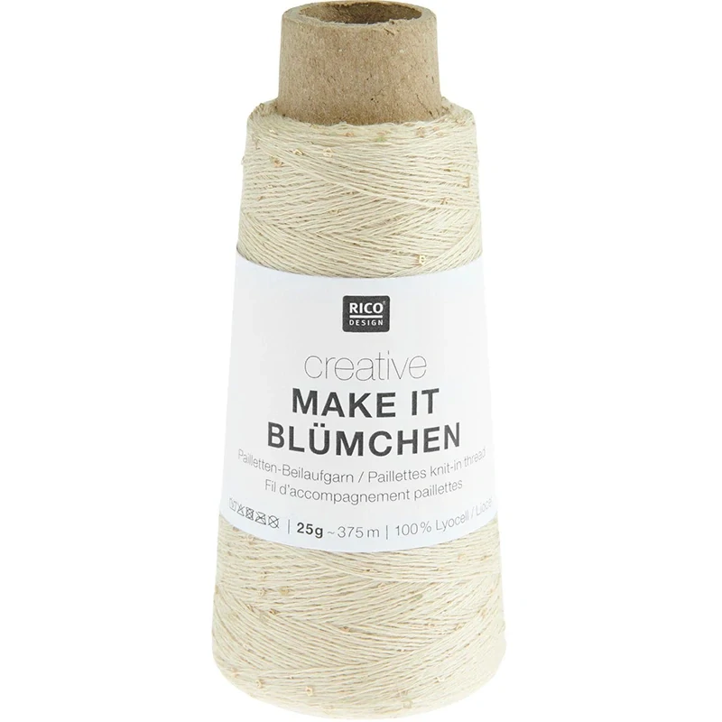 Rico Design Creative Make It Blumchen 005