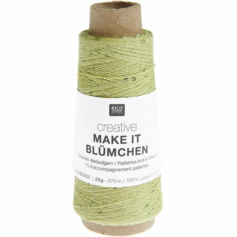 Rico Design Creative Make It Blumchen 014