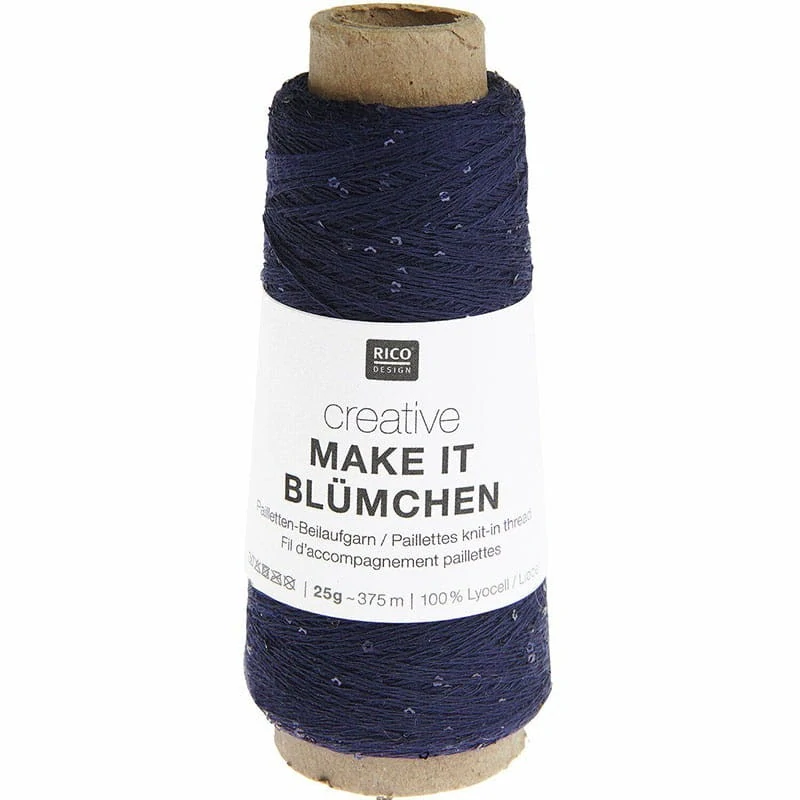 Rico Design Creative Make It Blumchen 015