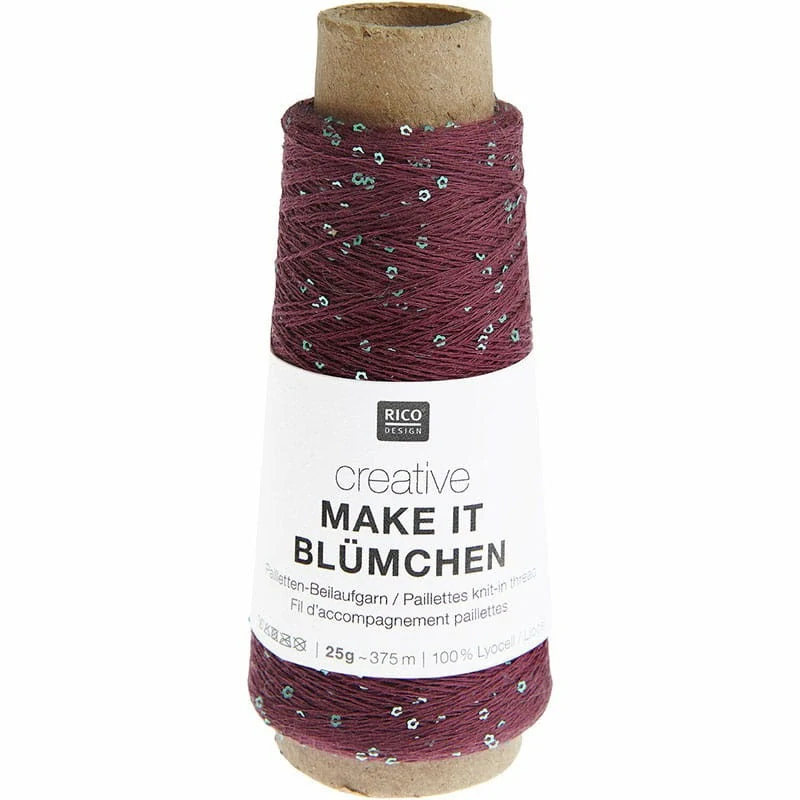 Rico Design Creative Make It Blumchen 016