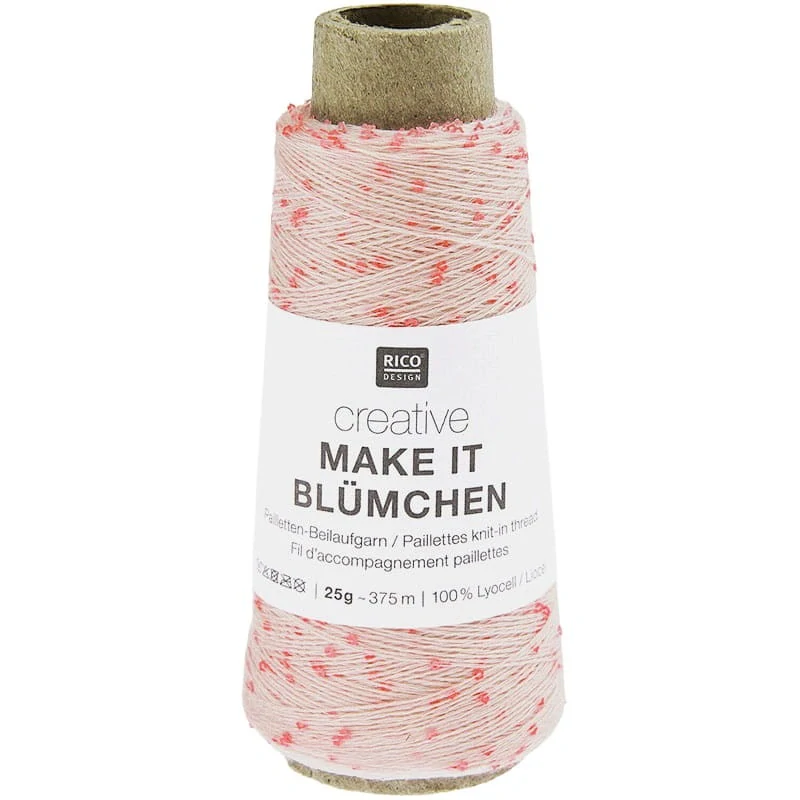 Rico Design Creative Make It Blumchen 006