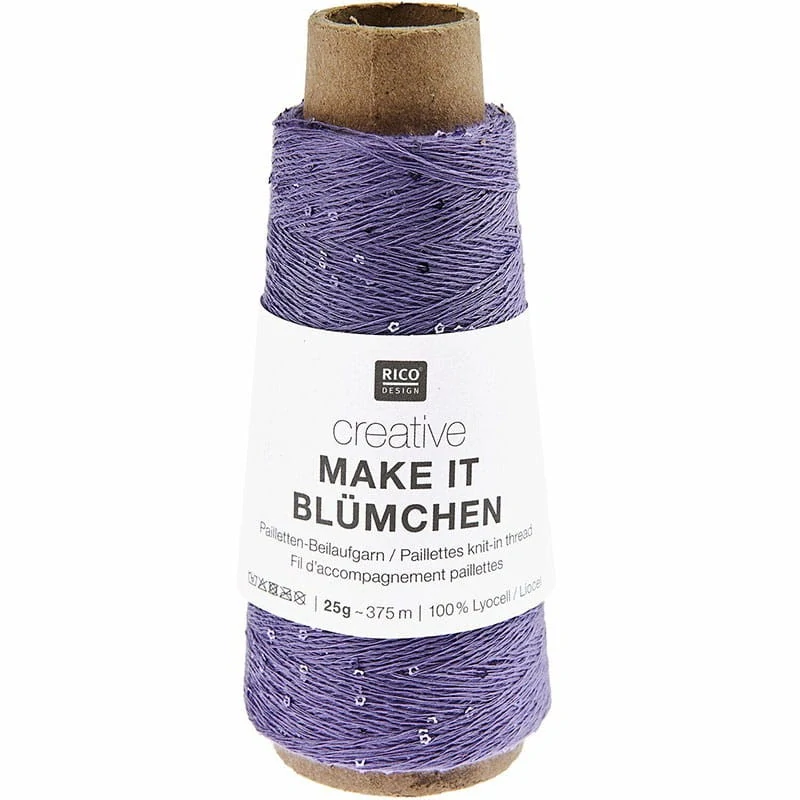 Rico Design Creative Make It Blumchen 018
