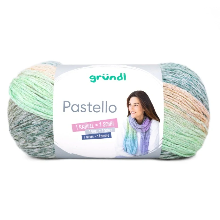 Grundl Pastello 08