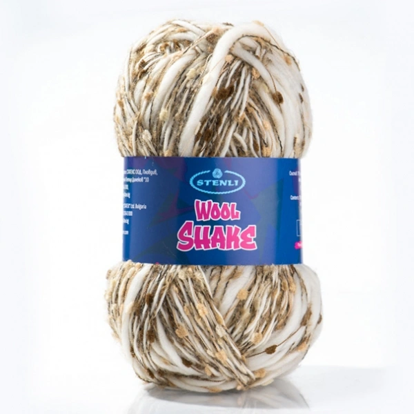 Stenli Wool Shake 05