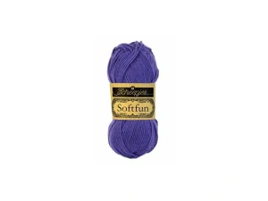 Scheepjes Softfun 2515