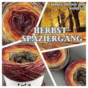 Lola Herbst Edition