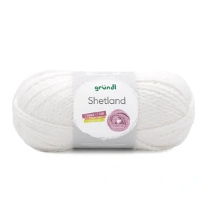 Shetland 10