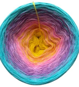 Naturelky 333 Pastelka 1300m