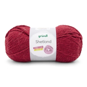 Shetland 13
