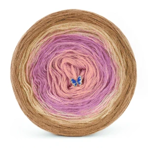 Kokonek Merino/akryl 839 1200m