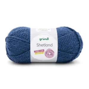 Shetland 12