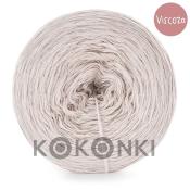 Kokonek Viscoza Zimny bez