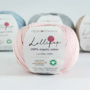 Lollipop 1004